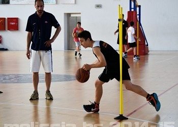 Ατομικές προπονήσεις για αγόρια και κορίτσια