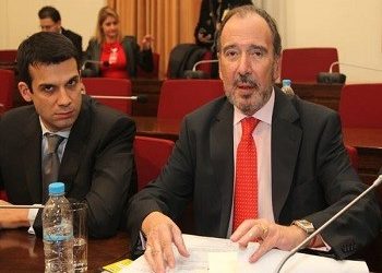 Συνελήφθη ο Ανδρέας Μαρτίνης