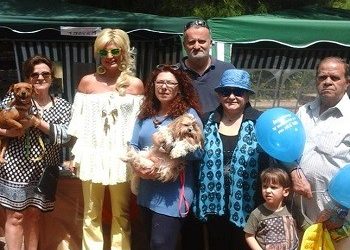 Φιλοζωϊκές δράσεις στο 39ο Φεστιβάλ Παιδιού