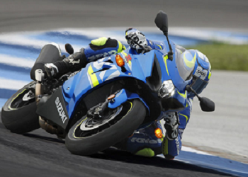 Η SUZUKI στο 5o Scooter & Moto Festival 2016