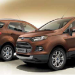 Νέο Ford EcoSport