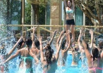 Πρόγραμμα παιδικών κατασκηνώσεων 2016