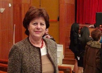 «Η συνοχή της πόλης βρίσκεται στα χέρια όλων μας!»