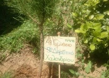 Οι μαθητές έκαναν το καθήκον τους!