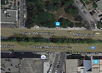 Προς δημοπράτηση νέα πεζογέφυρα