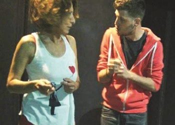 «Η μικρή μας πόλη» του Θόρντον Ουάιλντερ, στο Θέατρο Διθύραμβος