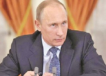 Κυκλοφοριακές ρυθμίσεις με την άφιξη Πούτιν