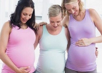 «Σας περιμένουμε για τους τοκετούς του φθινοπώρου»