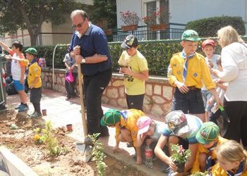 Με επιτυχία η περιβαλλοντική δράση «Let’s Do It Greece»