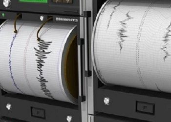 Ισχυρή σεισμική δόνηση στην Κρήτη