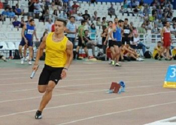 Καλές επιδόσεις από τους αθλητές στίβου του ΓΣ Αμαρουσίου