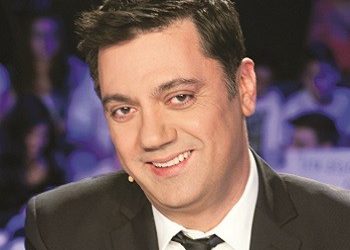 O Θεοφάνους εξομολογείται…