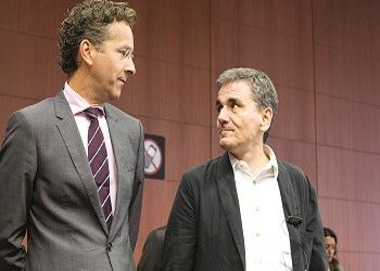 Συμφωνία με «αίμα»