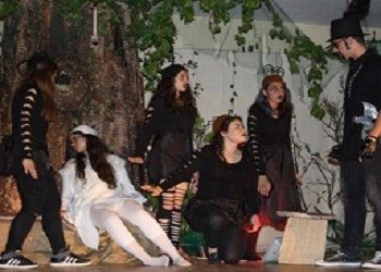 «Η παράσταση δεν είναι αυτοσκοπός»