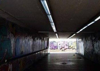 Μαρούσι | 35χρονος σκορπάει τον τρόμο σε υπόγεια διάβαση!