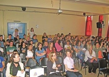 Εμπειρία που «αξίζει να τη ζήσεις»