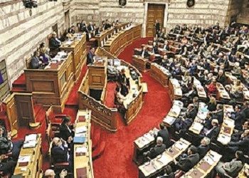 Το πολυνομοσχέδιο έφερε δόση Ε(υ)φορίας