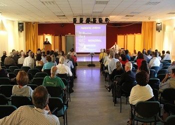 Η Ελληνική Καρδιολογική Εταιρεία στα Βριλήσσια