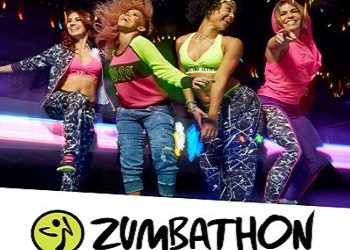 «Zumbathlon» στα Βριλήσσια