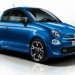 Νέο Fiat 500S