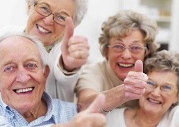 Καλοκαιρινή γιορτή στα ΚΑΠΗ