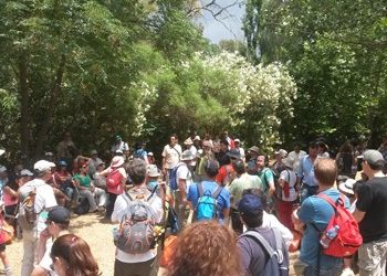 Απολογισμός Εβδομάδας Περιβάλλοντος