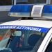 Ληστές εμβόλισαν περιπολικό για να διαφύγουν στην Εκάλη
