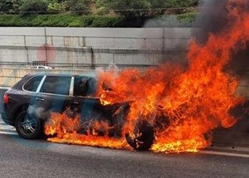 Ο εκδότης της «Ακρόπολης» Π. Μαυρίκος είναι ο νεκρός στην Αττική Οδό