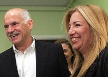 Κατάφερε να τους ενώσει