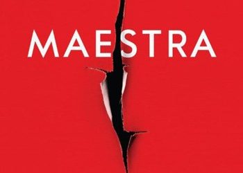 ΒΙΒΛΙΟ - ΑΣΤΥΝΟΜΙΚΟ: Maestra