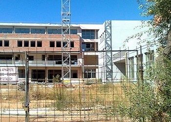 Δρομολογήθηκε η αποπεράτωση Μπαρμπίκα