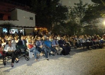 Η «Νοσταλγία» αναβιώνει τον κινηματογράφο