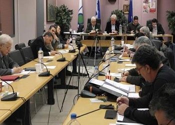 Δημοτικό Συμβούλιο την Πέμπτη