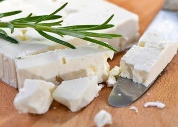 Διανομή φέτας