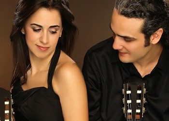 «Μουσικές αποχρώσεις» από τους Duo Melis