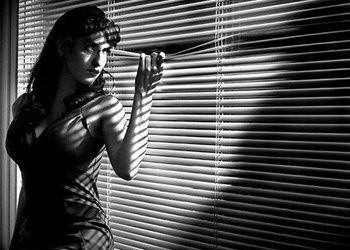 Τα 20 στοιχεία ενός επιτυχημένου film-noir