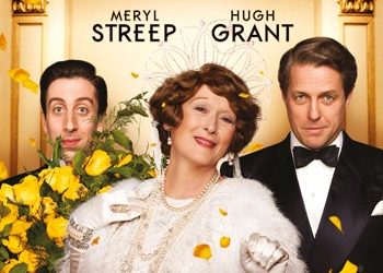 Florence: Φάλτσο σοπράνο