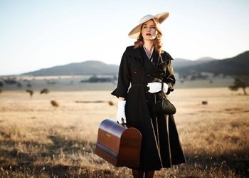 «Η μοδίστρα»