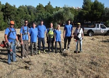 «Παρόντες όπως πάντα»