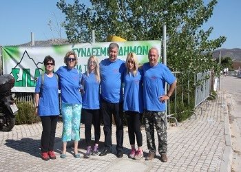 Κάλεσμα ανθρωπιάς και συνεισφοράς