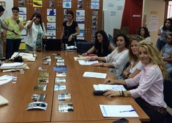 Οι φυσικές επιστήμες στην προσχολική εκπαίδευση