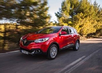 Renault KADJAR | Γεννημένο για την περιπέτεια