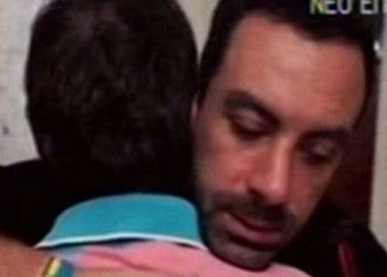 Σάκης Τανιμανίδης | Συνάντησε τον αδερφό του στην Κένυα