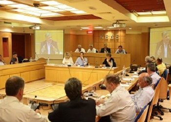 Έκτακτη γενική συνέλευση δρομολογεί η ΚΕΔΕ