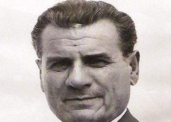 Φόρος τιμής στον αείμνηστο Σωτήρη Κατσάρα