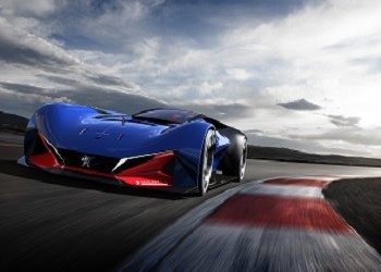 PEUGEOT L500 R Hybrid