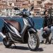 Ήρθε το νέο Piaggio Medley!