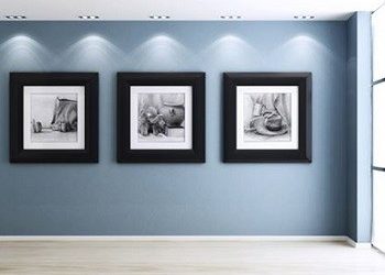 «Mitsou. ART» στο Δημαρχείο Κηφισιάς