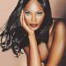 Naomi Campbell | Η «μαύρη γαζέλα» των 46 καρατίων!