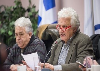 Απολογισμός Πεπραγμένων Δημοτικής Αρχής